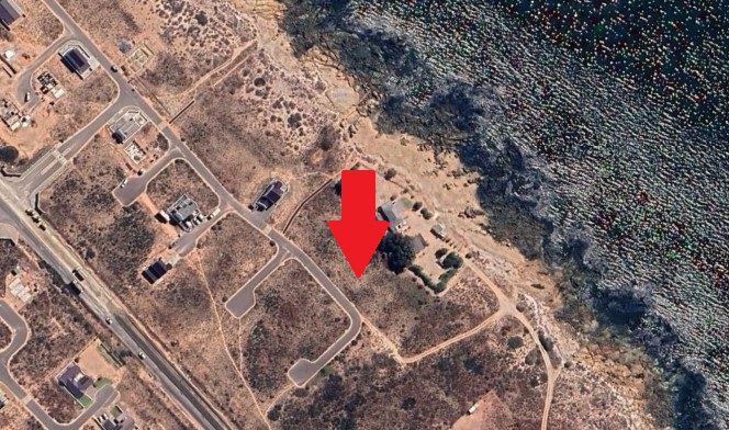 0 Bedroom Property for Sale in St Helena Views Western Cape